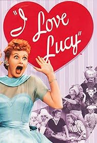 Lucille Ball in Yo amo a Lucy (1951)