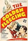 Lew Ayres and Rita Johnson in The Golden Fleecing (1940)