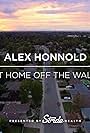 Alex Honnold: At Home Off the Wall (2015)