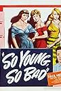 So Young, So Bad (1950)