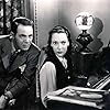 June Duprez and Louis Hayward in And Then There Were None (1945)