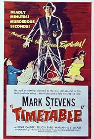 Time Table (1956)