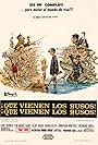 ¡Que vienen los rusos! ¡Que vienen los rusos! (1966)