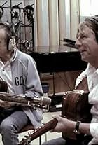 Rick Parfitt and Francis Rossi in Status Quo - The party Ain't Over Yet (2005)