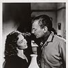 Joseph Cotten and Jennifer Jones in Duel in the Sun (1946)