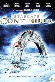 Stargate : Continuum (2008)