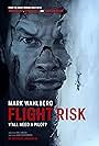 Mark Wahlberg in Flight Risk (2025)