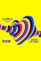 Eurovision Song Contest Liverpool 2023