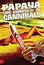 Papaya: Love Goddess of the Cannibals (1978)