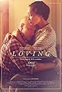 Joel Edgerton and Ruth Negga in Loving (2016)