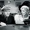 James Cagney and Gladys George in The Roaring Twenties (1939)