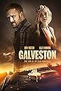 Ben Foster and Elle Fanning in Galveston - Die Hölle ist ein Paradies (2018)