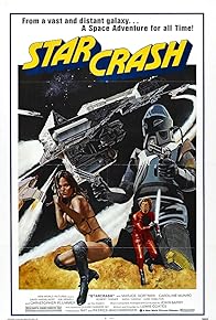 Primary photo for Starcrash