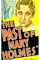 The Past of Mary Holmes