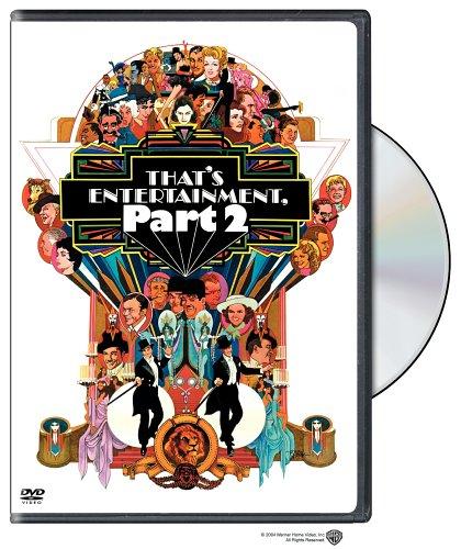 That's Entertainment, Part II (1976)