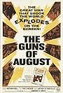 The Guns of August (1964)