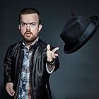 Brad Williams