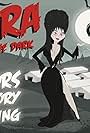 Elvira, Mistress of the Dark, and the Horrors of Factory Farming (2021)