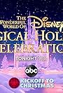 The Wonderful World of Disney: Magical Holiday Celebration (2018)