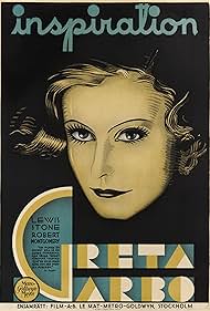 Greta Garbo in Inspiration (1931)