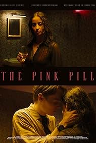 Karendip Phull and Jack Archer in The Pink Pill (2022)