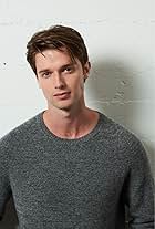 Patrick Schwarzenegger