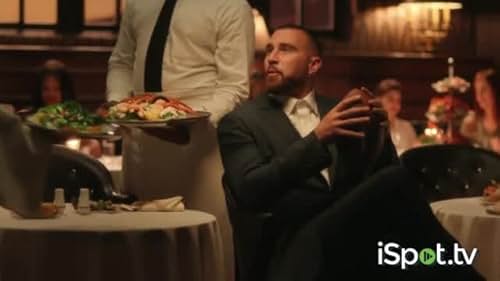 Pfizer's "COVID-19 Shot: Two Things at Once" Featuring Travis Kelce