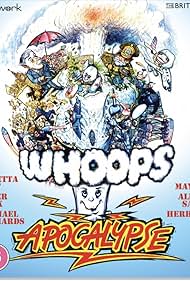 Whoops Apocalypse (1987)