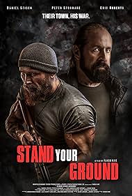 Stand Your Ground (2025)