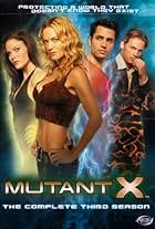 Mutant X