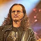 Geddy Lee