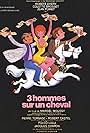 Trois hommes sur un cheval (1969)