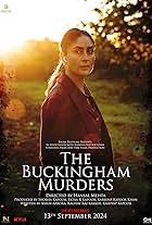 The Buckingham Murders