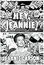 Jeannie Carson in Hey, Jeannie! (1956)