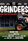 Grinders (2021)