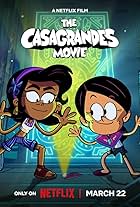 The Casagrandes Movie