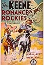 Tom Keene and Beryl Wallace in Romance of the Rockies (1937)