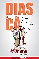 Diário de um Banana 3: Dias de Cão