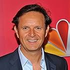 Mark Burnett