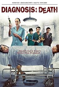 Diagnosis: Death (2009)