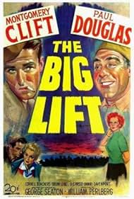 The Big Lift (1950)