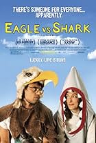 Eagle vs Shark