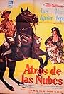 Atrás de las nubes (1962)