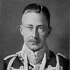 Crown Prince Hohenzollern