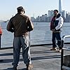 Julian Elijah Martinez, Shameik Moore, Marcus Callender, and Siddiq Saunderson in Pioneer the Frontier (2021)