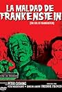 La maldad de Frankenstein (1964)