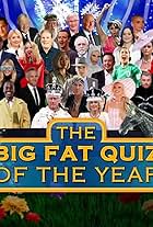 The Big Fat Quiz of the Year