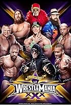 WrestleMania XXX