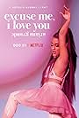 Ariana Grande in Ariana Grande: Excuse Me, I Love You (2020)