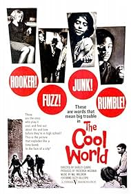 The Cool World (1963)